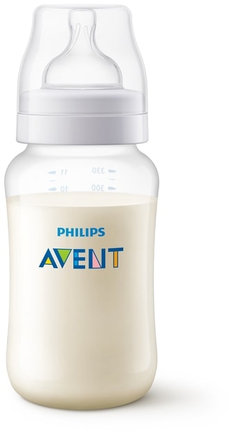 Philips AVENT Láhev Anti-colic 330ml - Avent - Kojenecké lahve - Malvík.cz