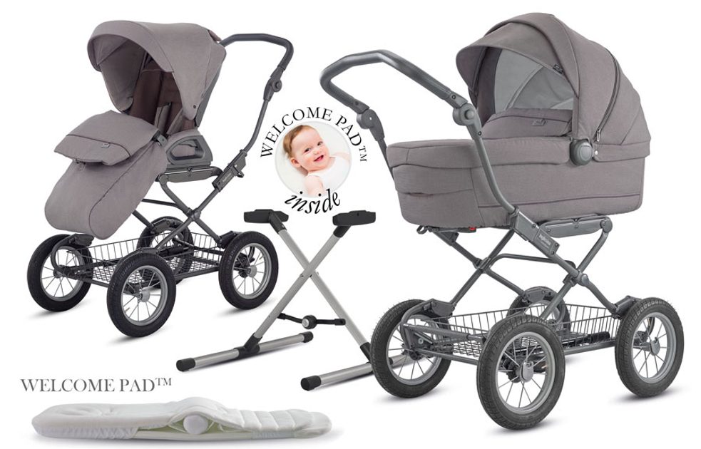 Коляска Inglesina Sofia Купить