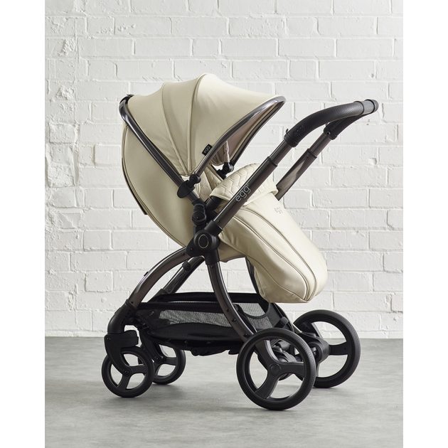 BabyStyle Egg2 kočárek, Moonbeam 2023 BabyStyle / EGG / Oyster