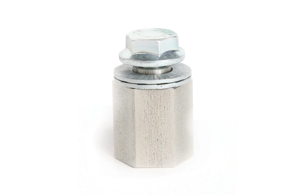 THULE Internal Hub Hitch Adapter SRAM THULE Příslušenství cyklo