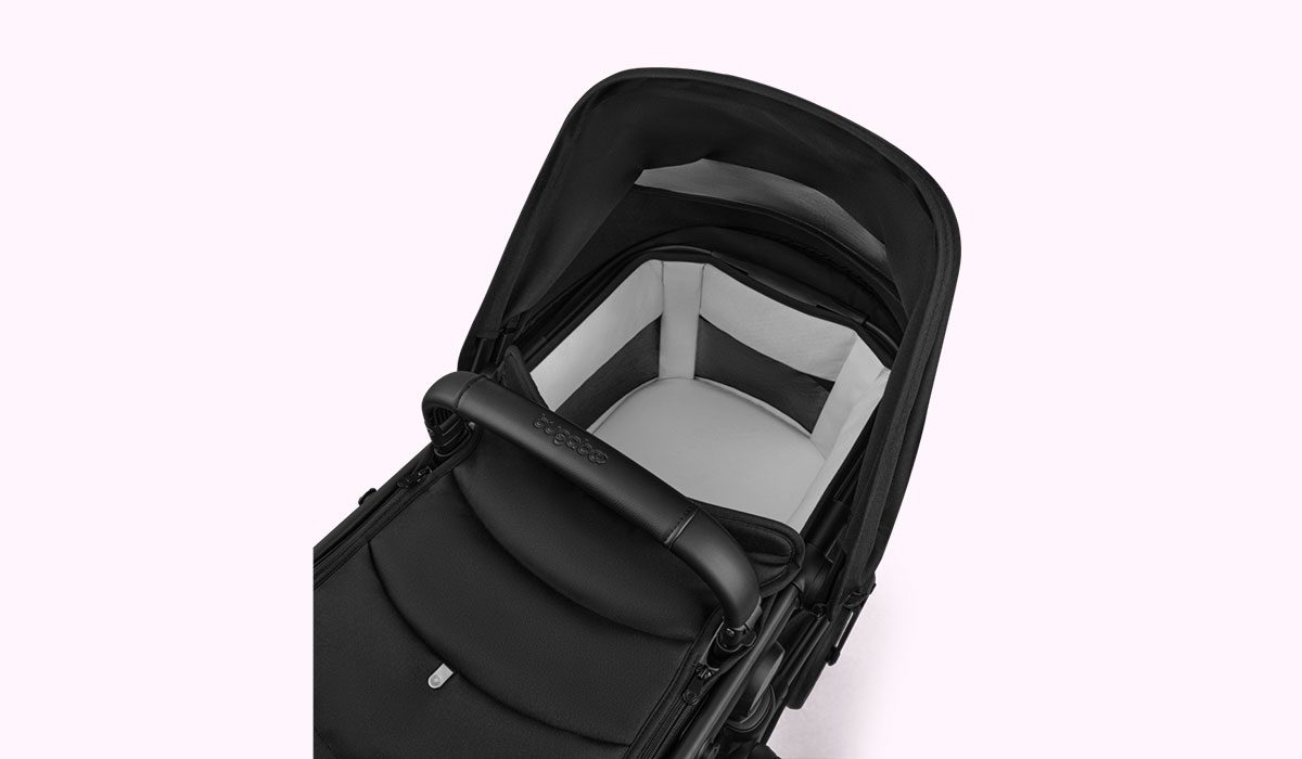 Bugaboo Fox 5 Renew – matrace PureBreeze s letní a zimní stranou