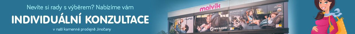 Konzultace v prodejně Praha - Jinočany