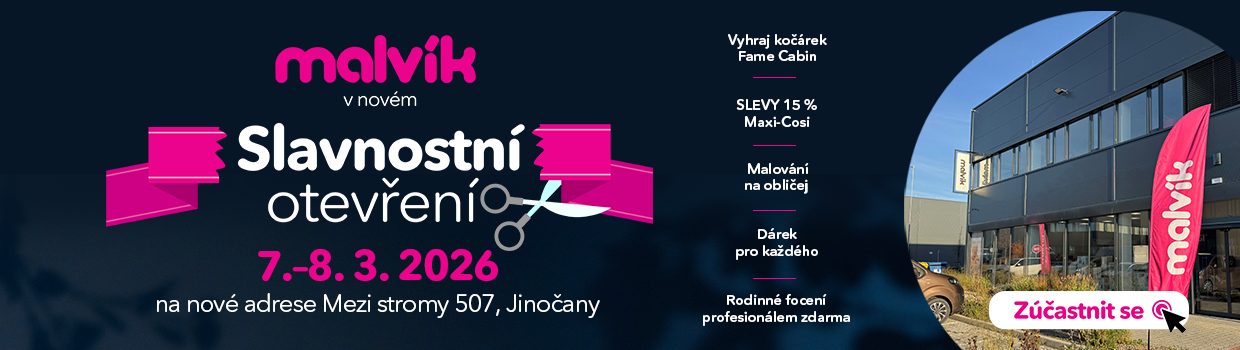 Otvíračka Maxi-Cosi