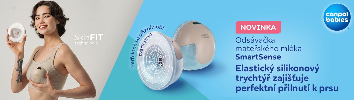 Canpol Babies SmartSense