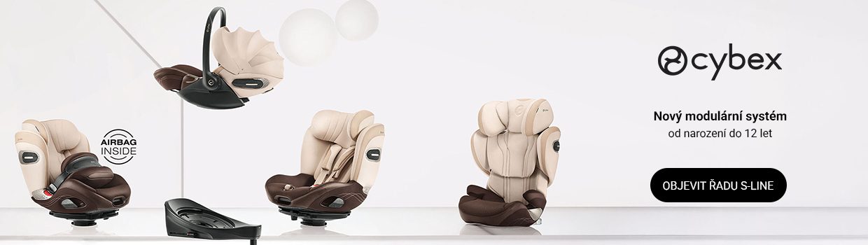 Cybex S-Line