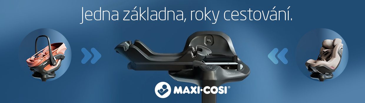 Maxi-Cosi Slide Family