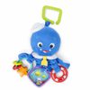 Disney Baby Hračka na C - kroužku aktivní Octopus™ 0m+