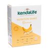 Kendalife proteinový nápoj banán (400 g)