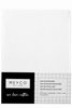 Meyco Žerzejové prostěradlo 60x120 - White