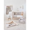Candide Mantinel Air Lenny do postýlky 60x120cm & 70x140cm