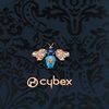 Cybex Fashion Jewels of Nature Fusak