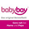 tobi® Kindermöbel Babybay Hnízdo  Maxi/Boxspring/Maxi Advance/Comfort/Boxspring Comfort Piqué 2022