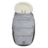 Dooky Footmuff vel. L FROSTED Silver Sky