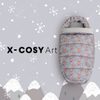 X-lander X-Cosy Art Fusak