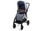 valco baby Snap Ultra Trend Grey Marle