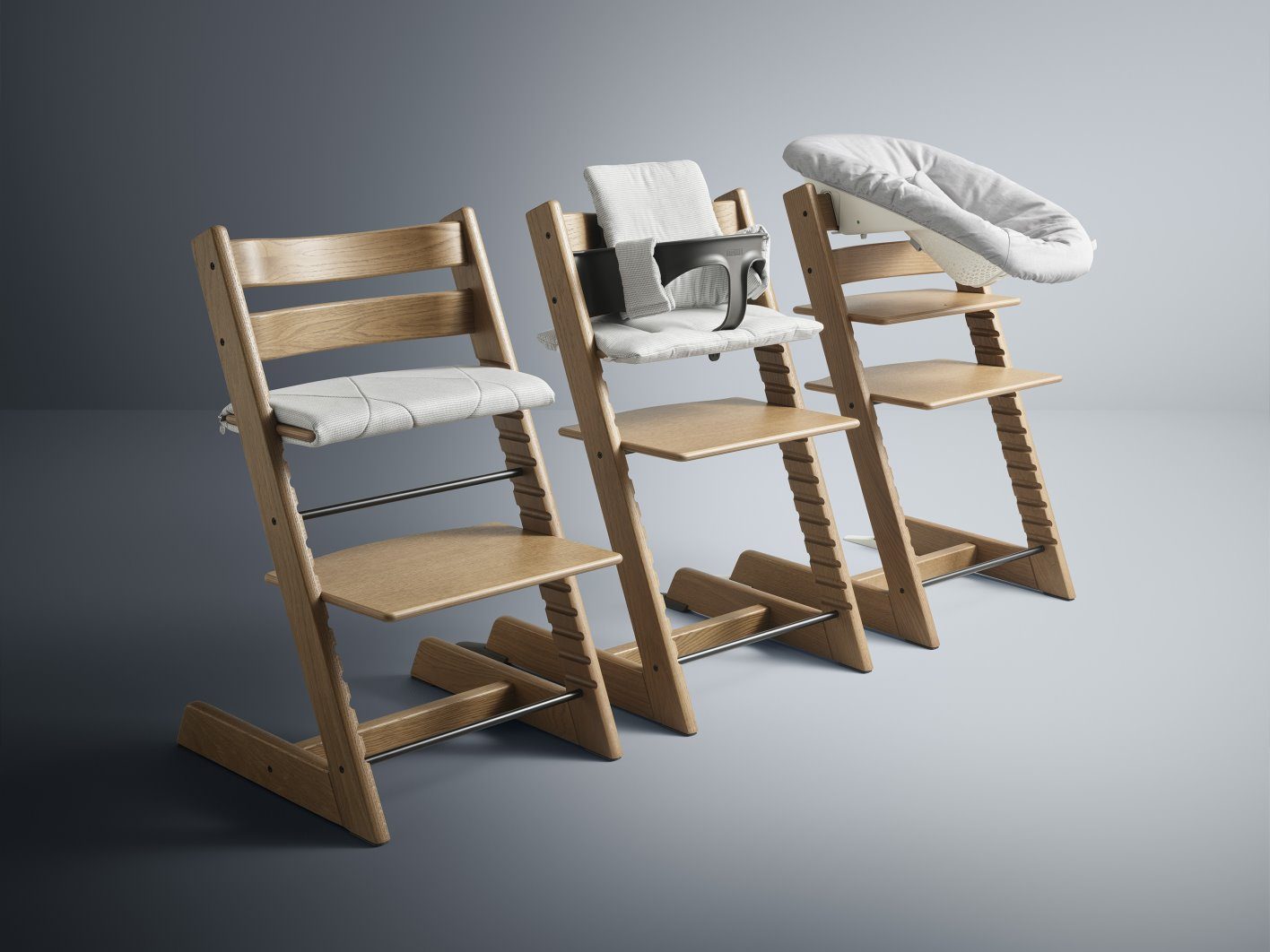 Stokke Tripp Trapp