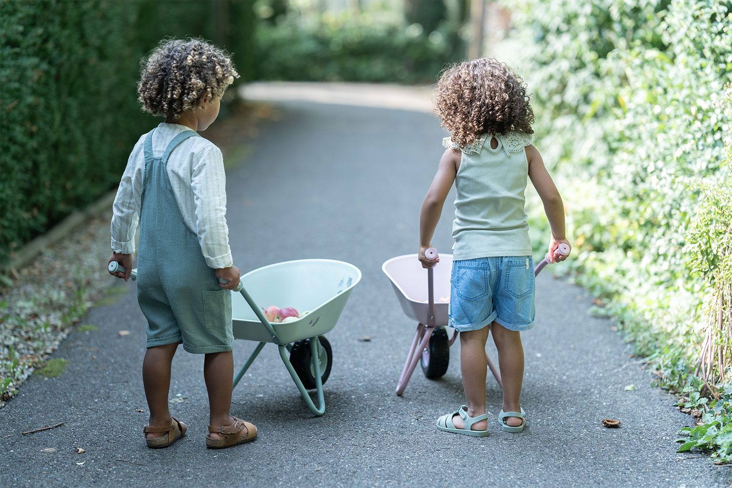 Little Dutch zahradní kolekce