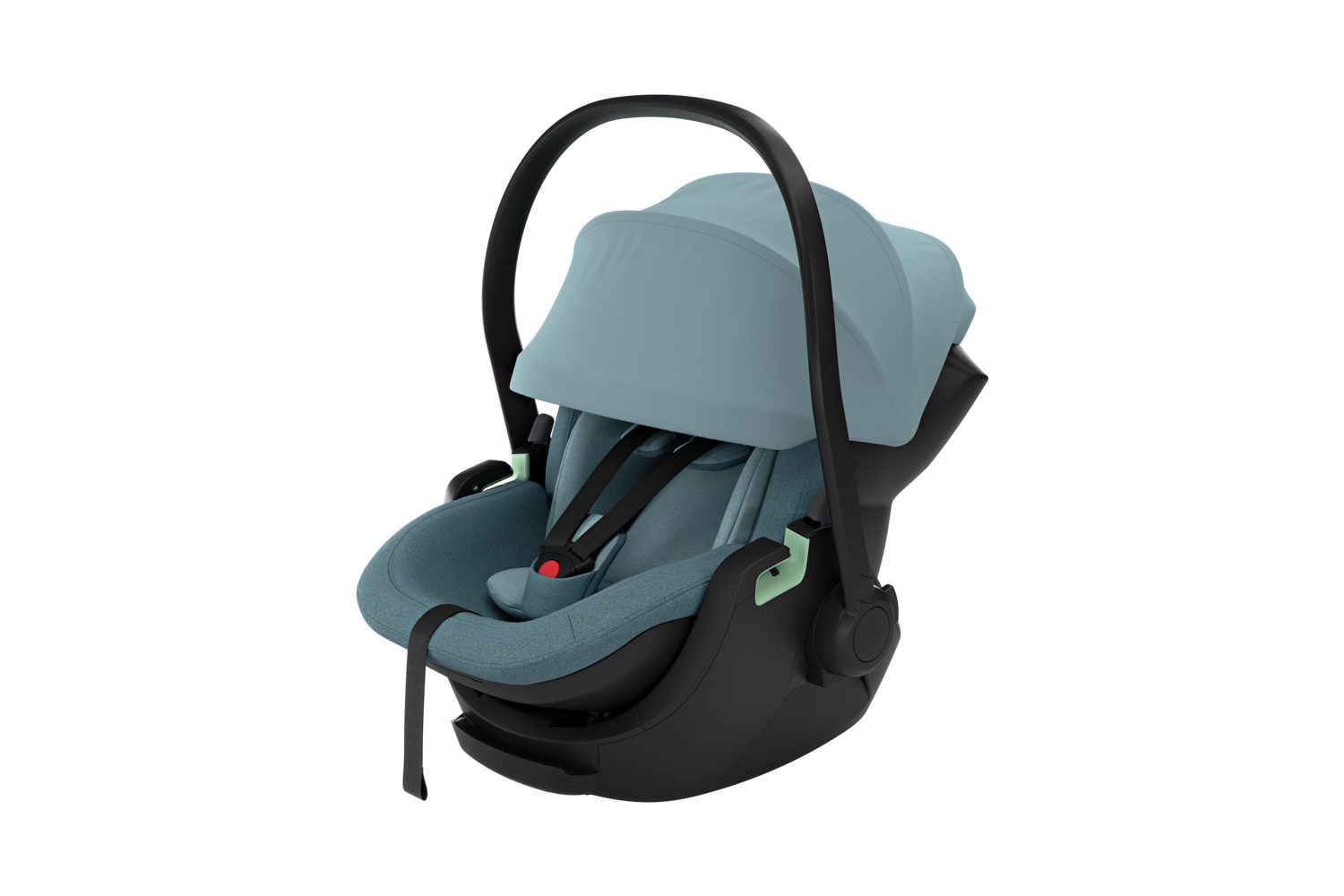 Autosedačka Thule Maple – kojenecká i-Size autosedačka
