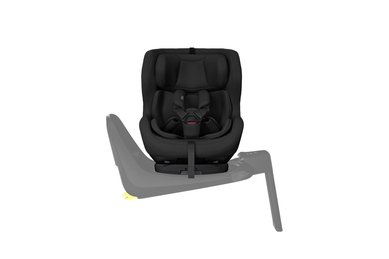 Certifikace i-Size UN R129/3