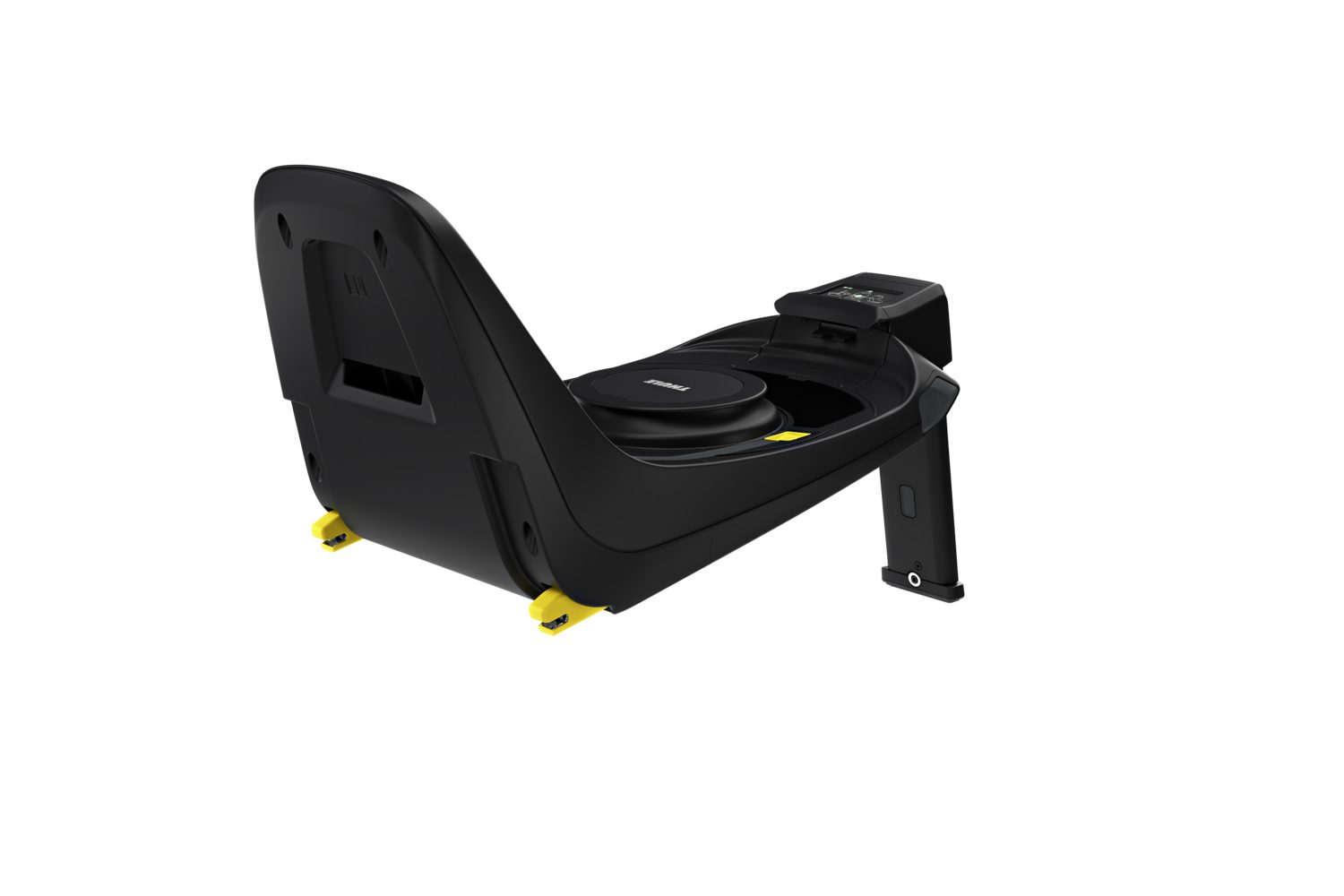 Základna Thule Alfi ISOFIX s digitálním displejem SenseAffirm