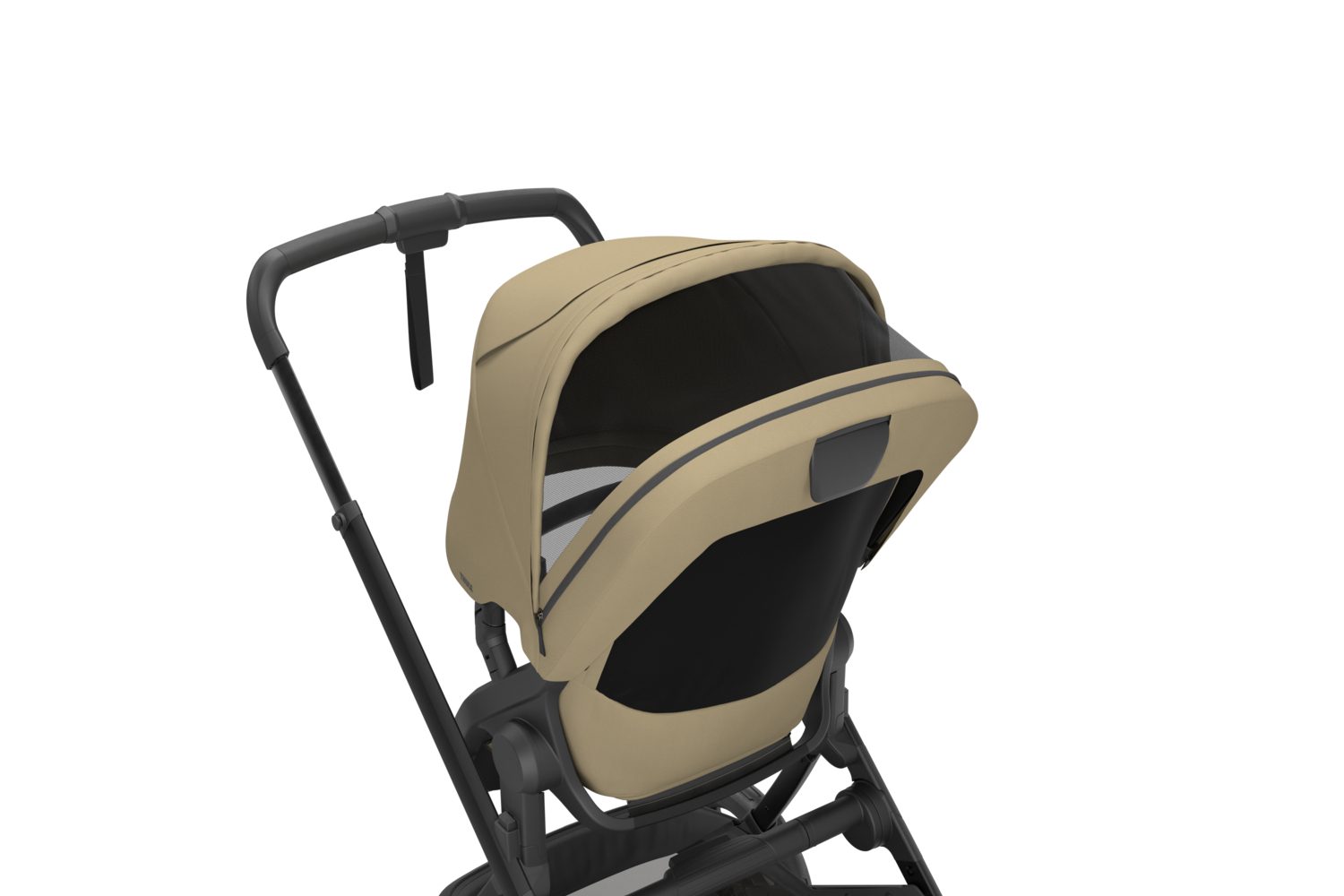 Thule Charm – velká rozšiřitelná stříška s ventilací