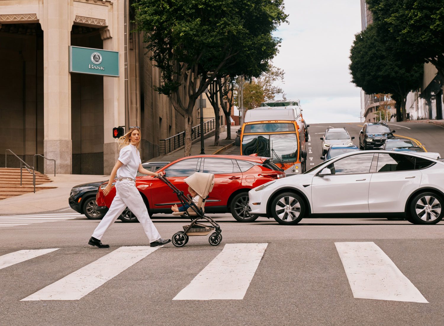 Cybex Eezy S Twist S+2