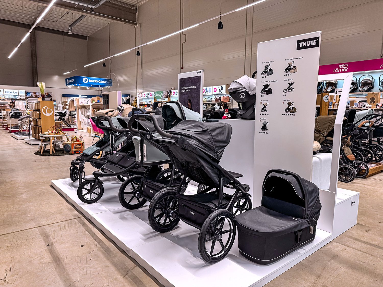 Malvík Family Jinočany