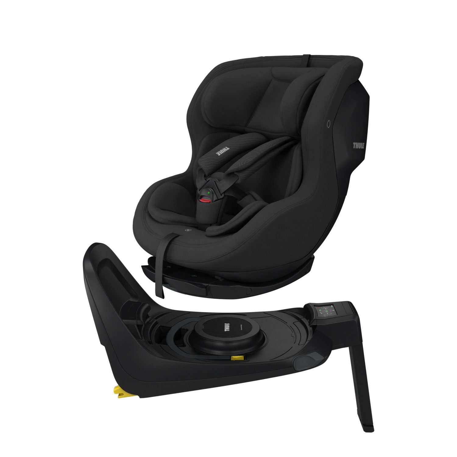 Thule Elm Connect 360 – batolecí autosedačka