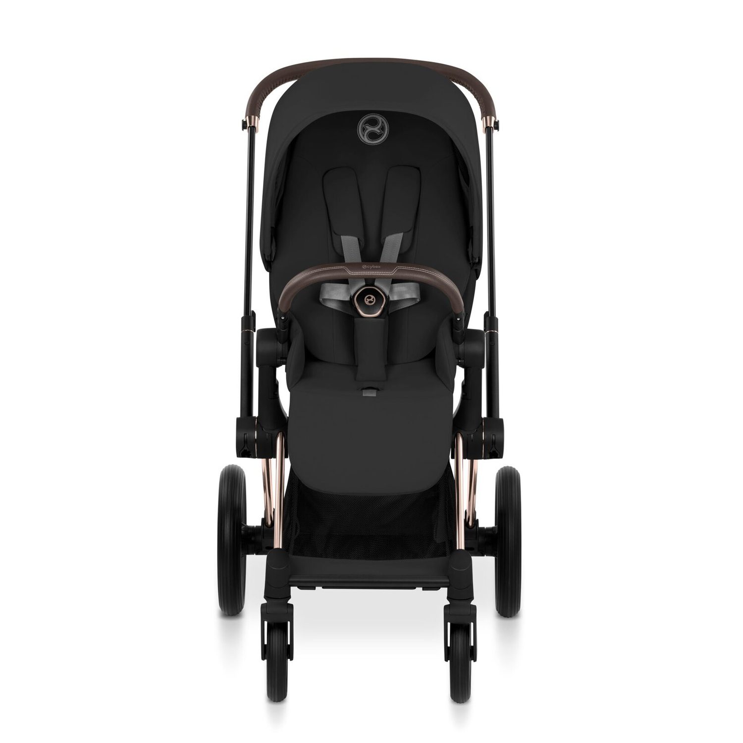 Cybex Priam Comfort - sedačka Lux Seat Unit s extra velkou stříškou UPF50+
