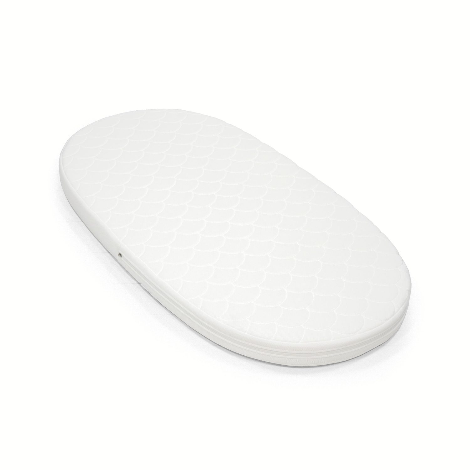 Stokke Sleepi Bed - prodyšná oválná matrace
