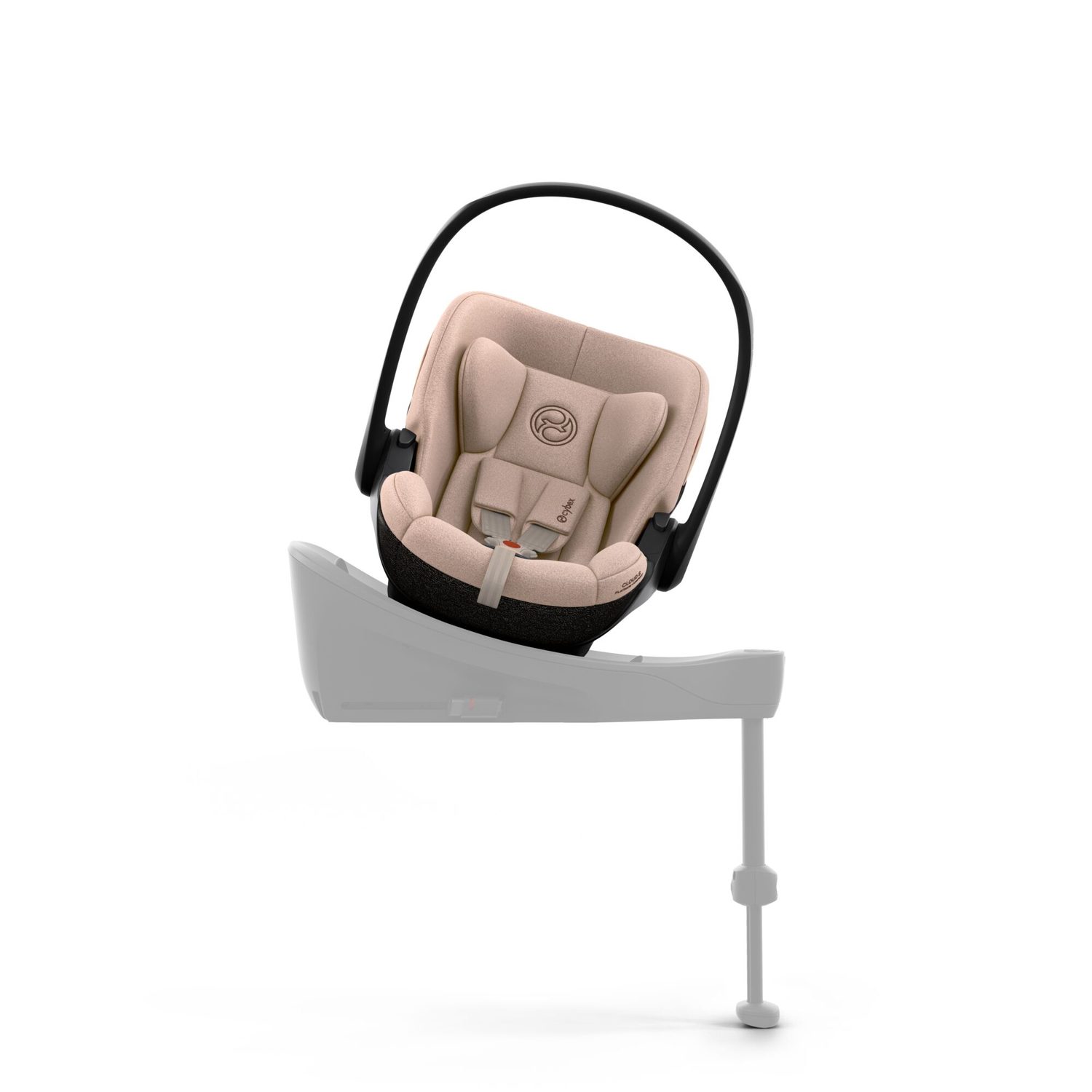 Cybex Cloud S - dětská autosedačka na základnu Base S