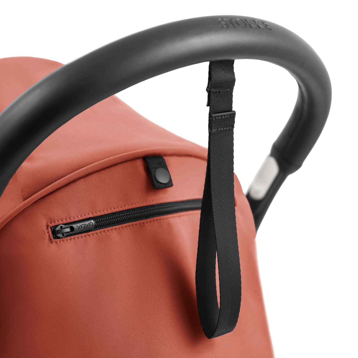Stokke YOYO⁵ - bezpečnostní popruh na zápěstí pro jistotu při každém výletě