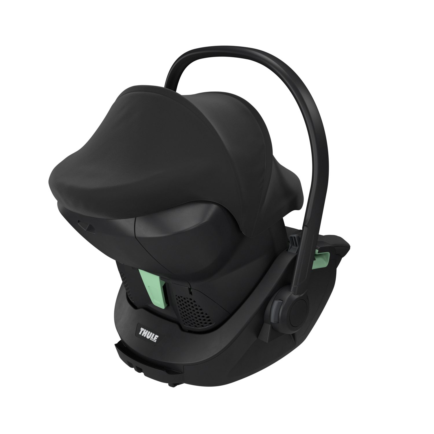 Thule Impact Protection System