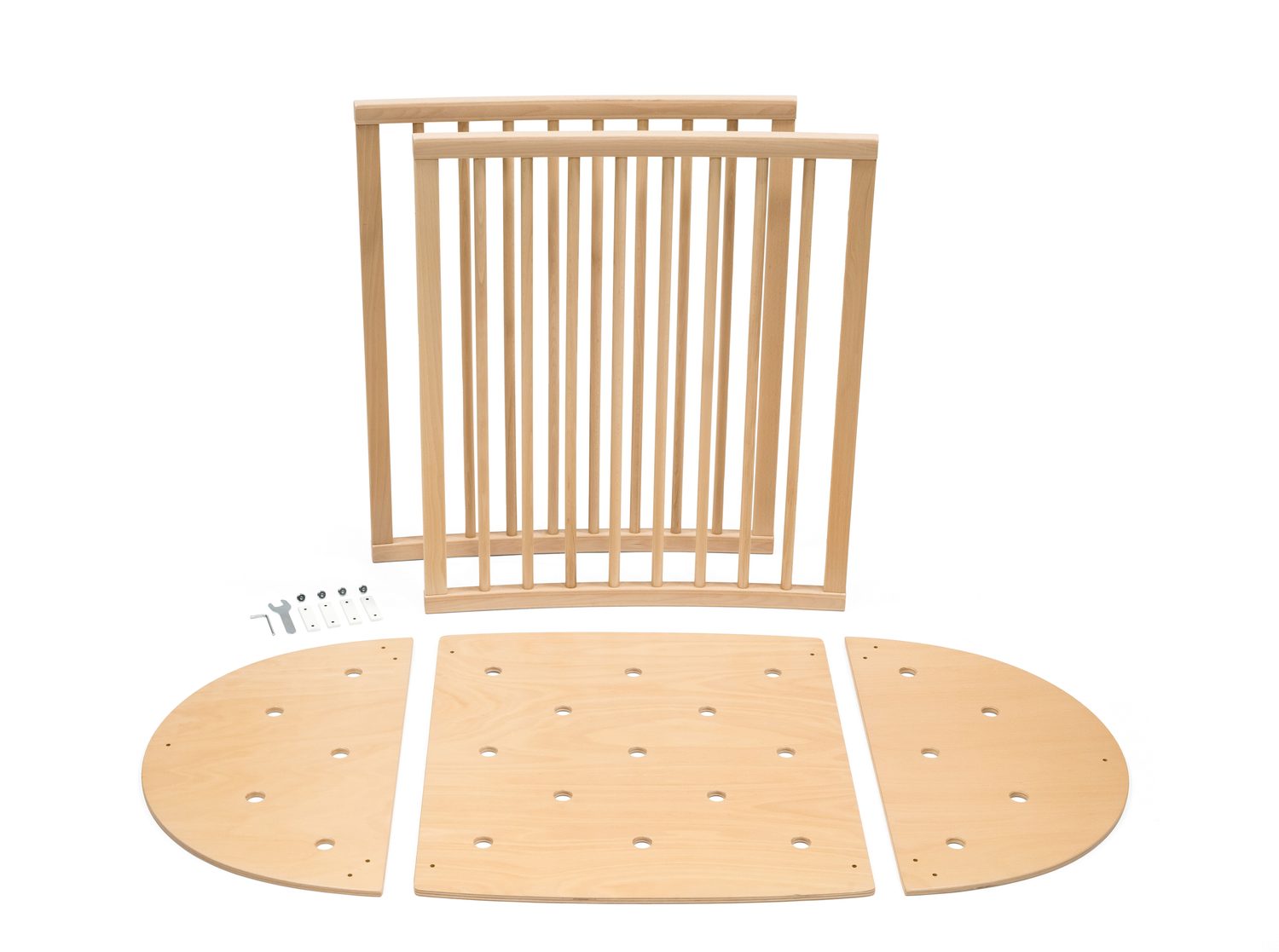 Stokke Sleepi Bed Extension Kit – rozšiřovací set na dětskou postel