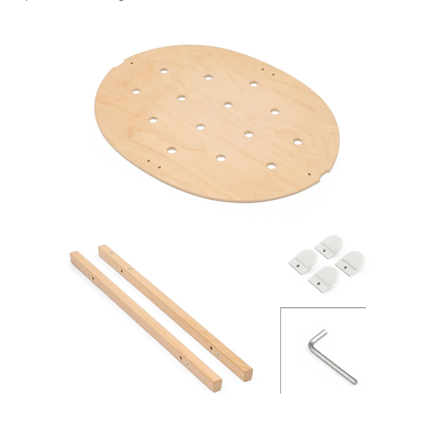 Stokke Sleepi Downsizing Kit - sada pro zmenšení na Sleepi Mini