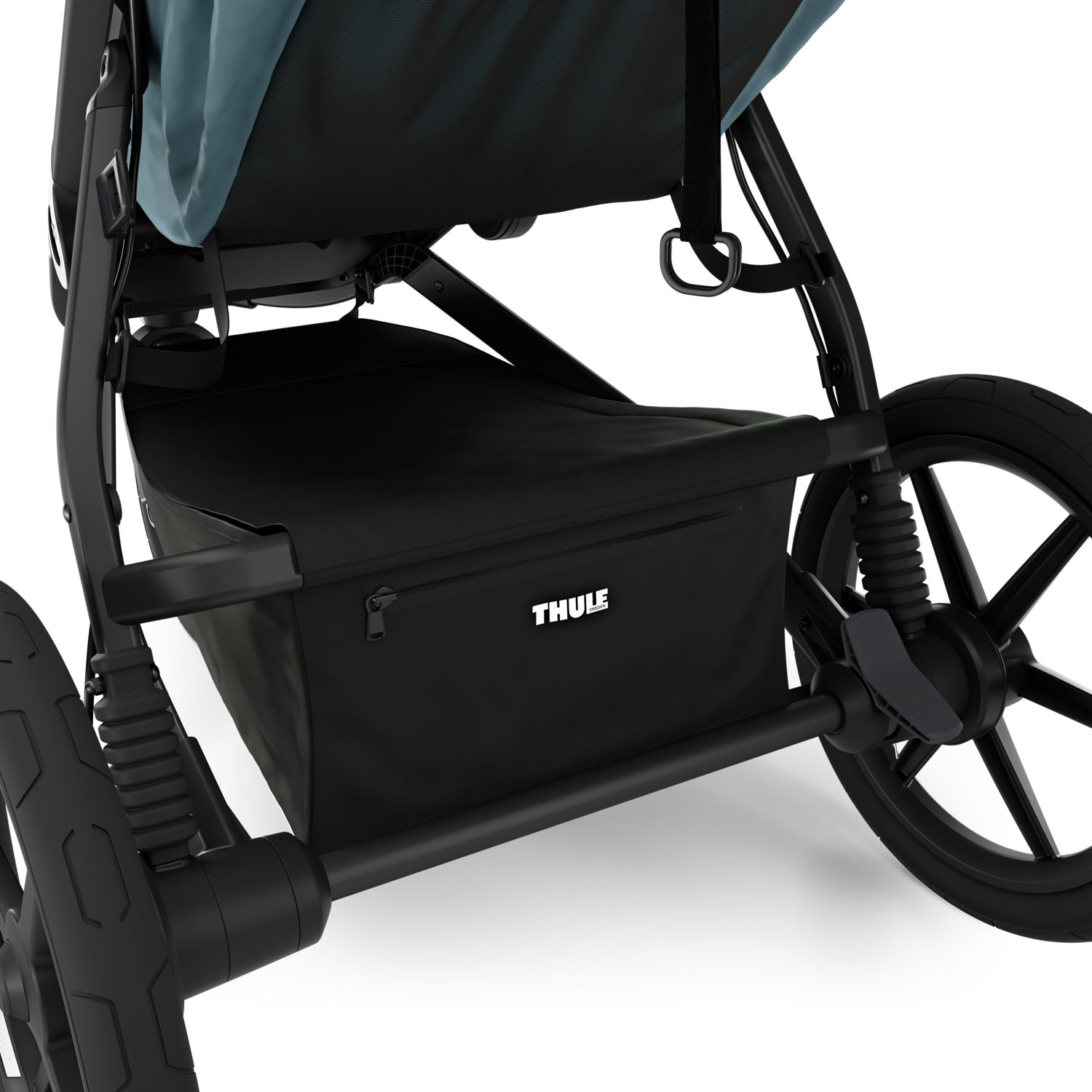 Thule Urban Glide 3 – velký úložný košík s voděodolným krytem