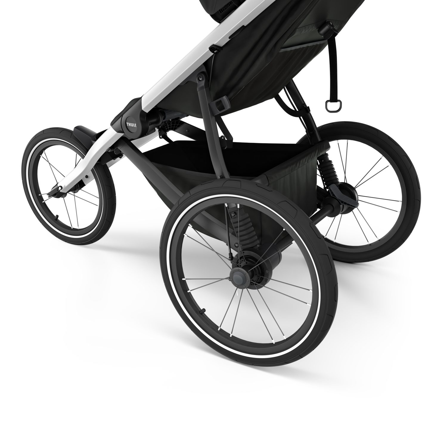 Thule Glide 3 - prostorný úložný košík