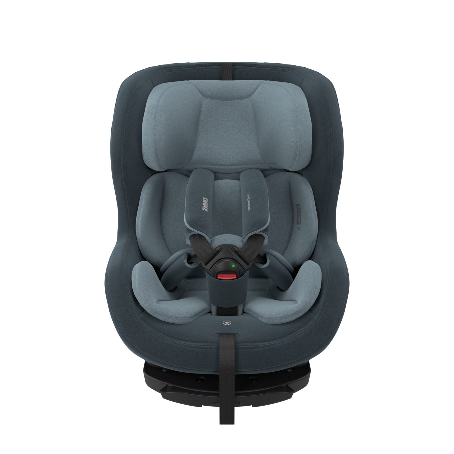 Thule Impact Protection System