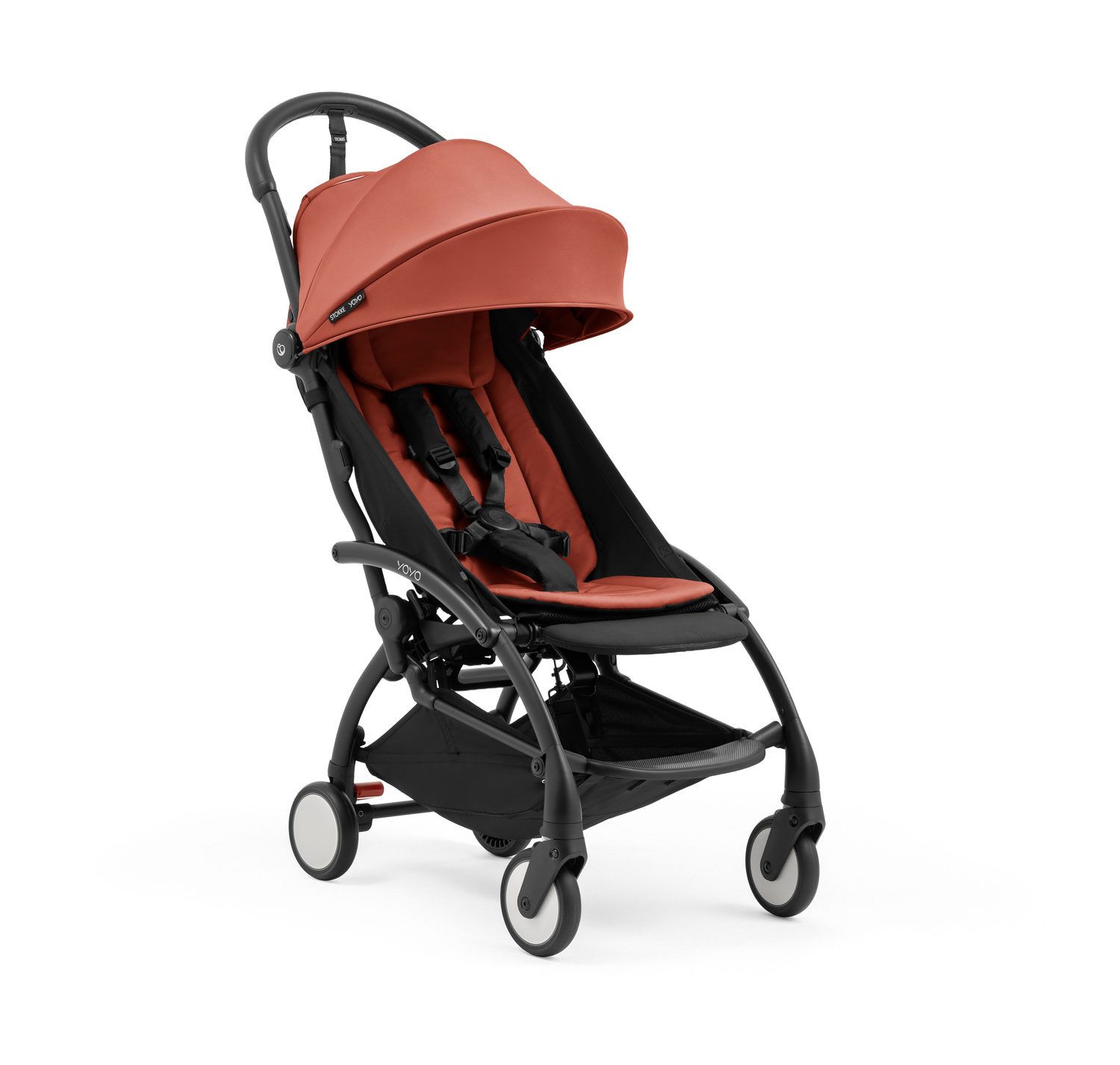 Stokke YOYO⁵ Seat Pack - golfový kočárek pro batolata od 6 měsíců do 4 let