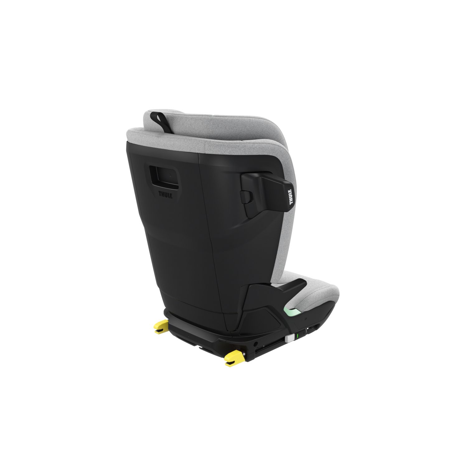 Thule Palm – integrované uchycení ISOFIX