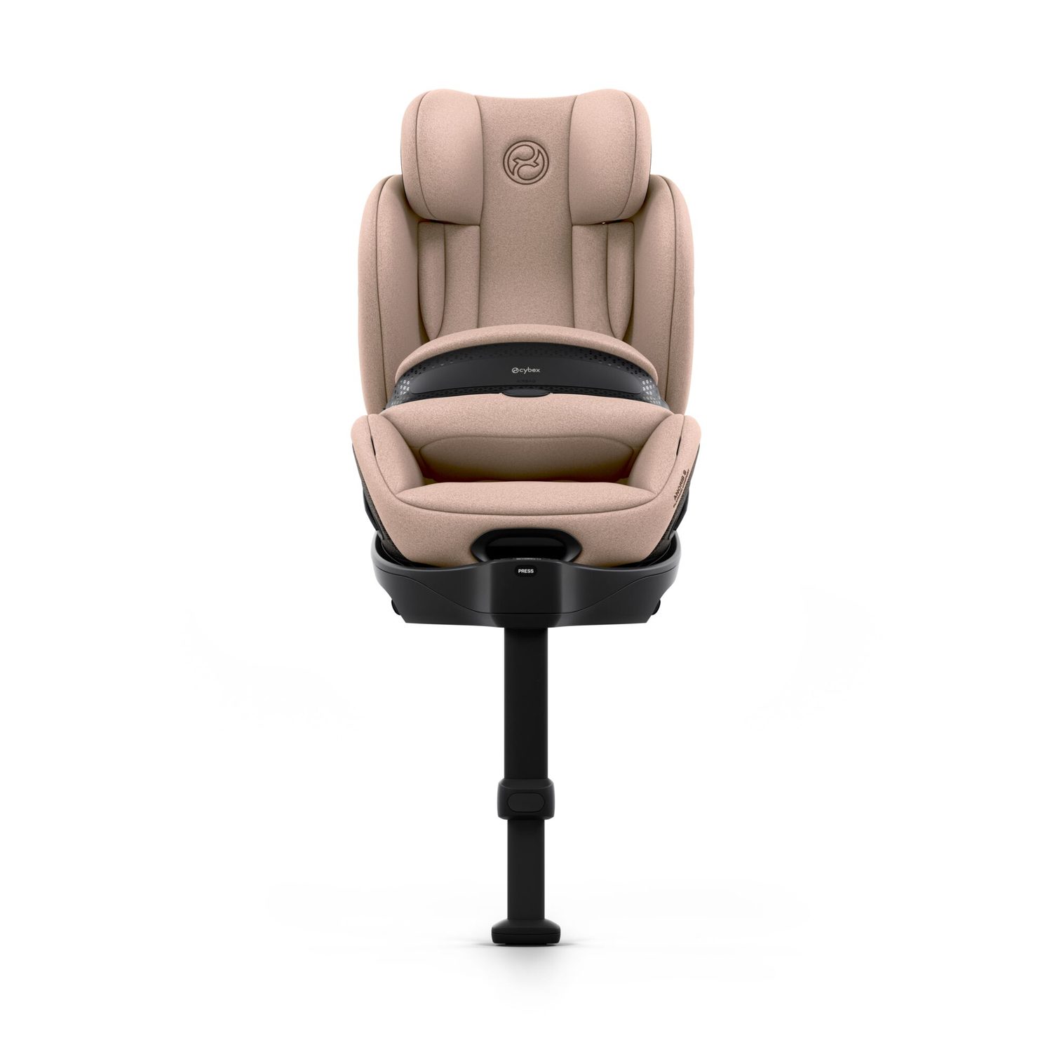 Cybex Anoris Si Comfort - technologie GrowTech od 15 měsíců do 7 let