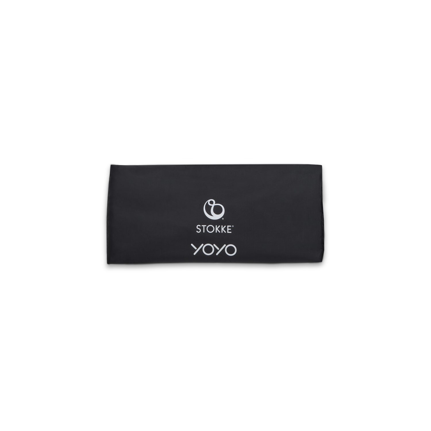 Stokke YOYO⁵ - ochranný vak a popruh pro nošení přes rameno v balení pro snadné cestování