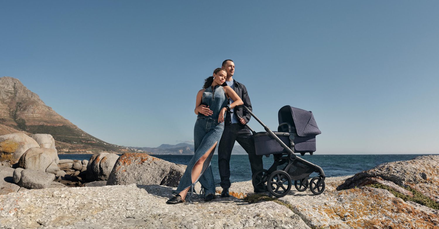 Bugaboo Fox 5 Renew – celkový pohled na prémiový all-terrain kočárek
