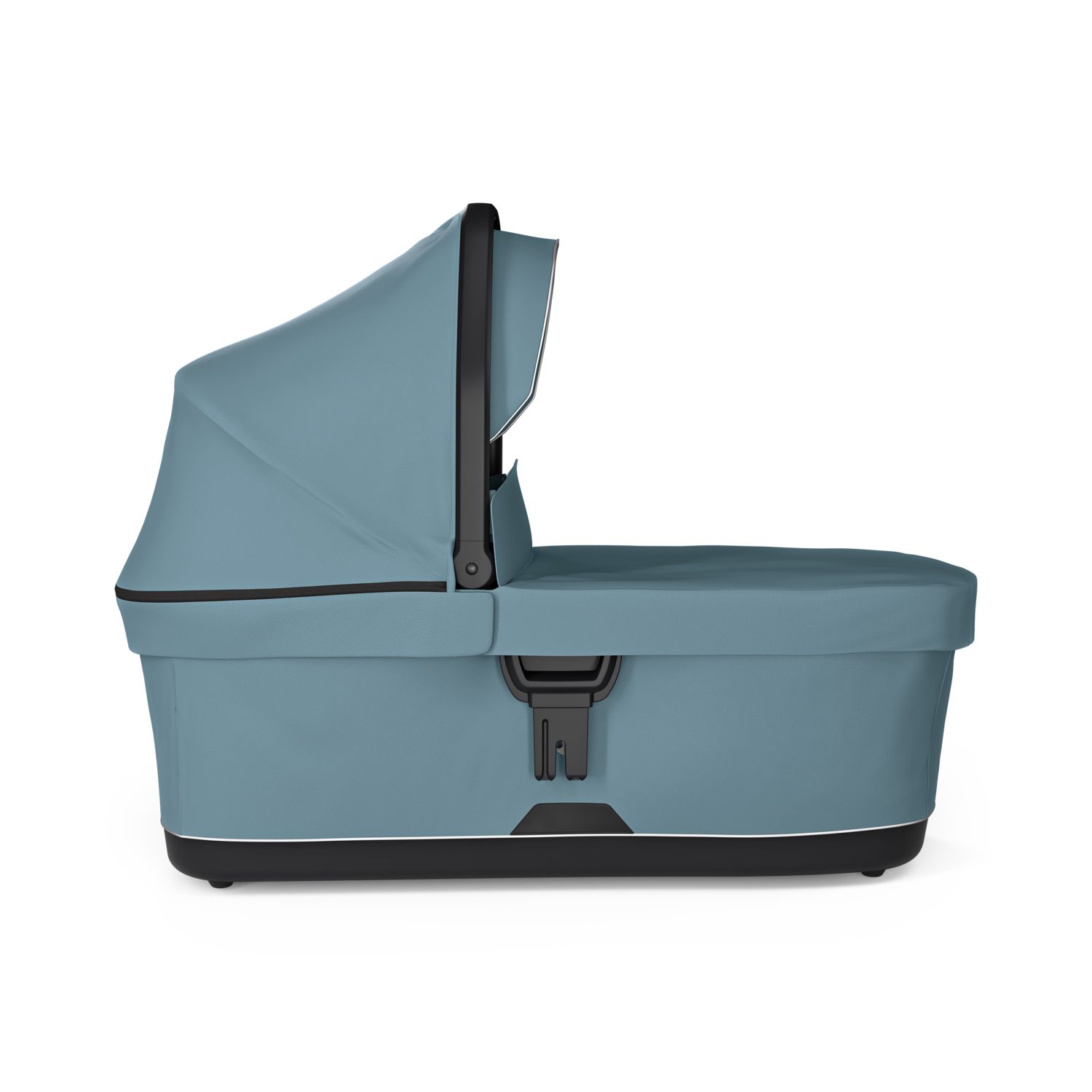 Thule hluboká korba – ergonomická rukojeť pro snadné přenášení
