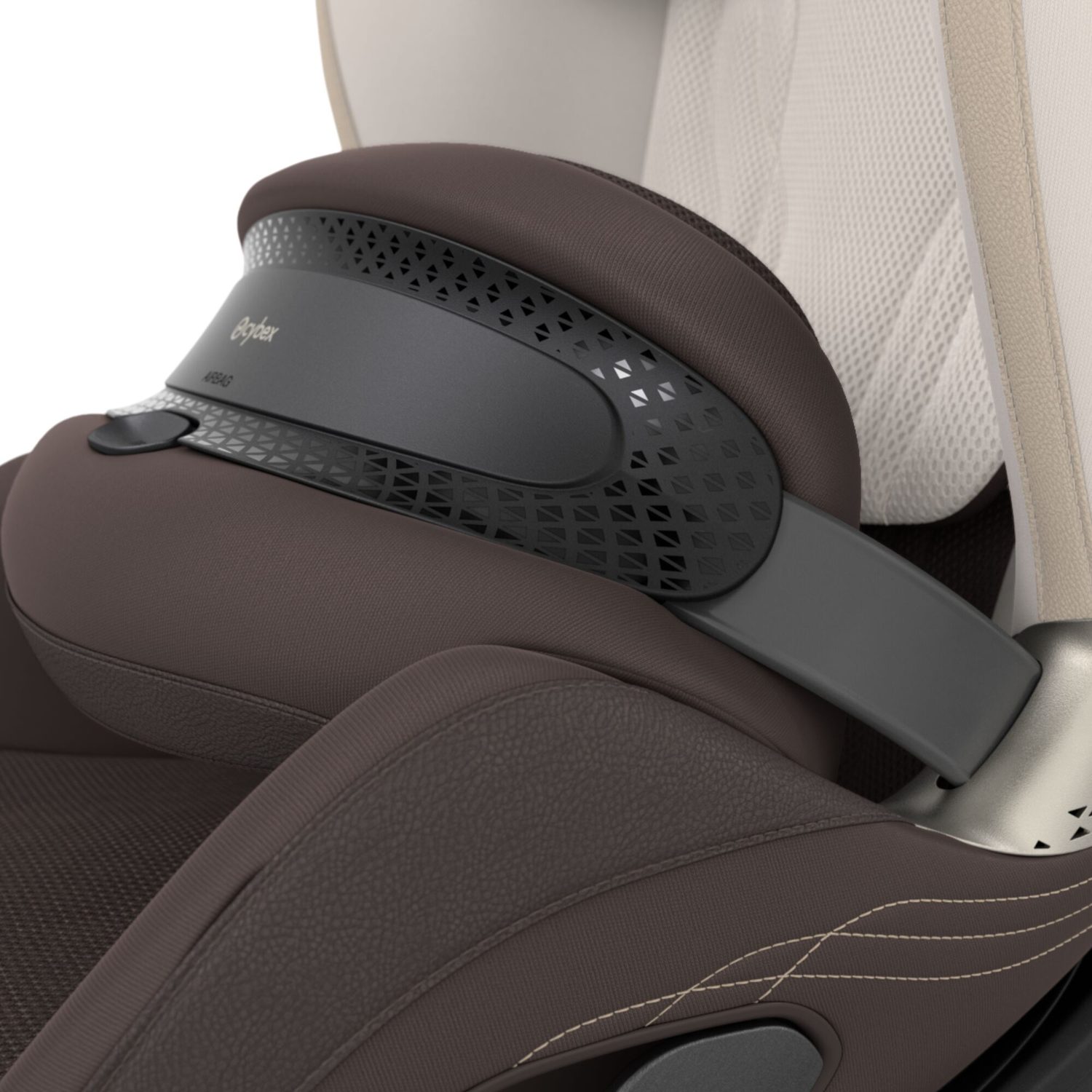 Cybex Anoris S Style - bezpečnostní pult s volností pohybu pro dítě