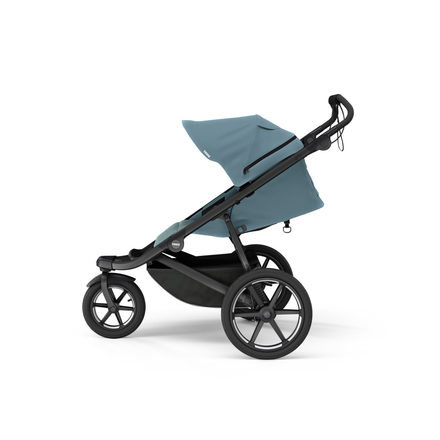 Thule Urban Glide 3 – sportovní kočárek se sedačkou od 6 měsíců