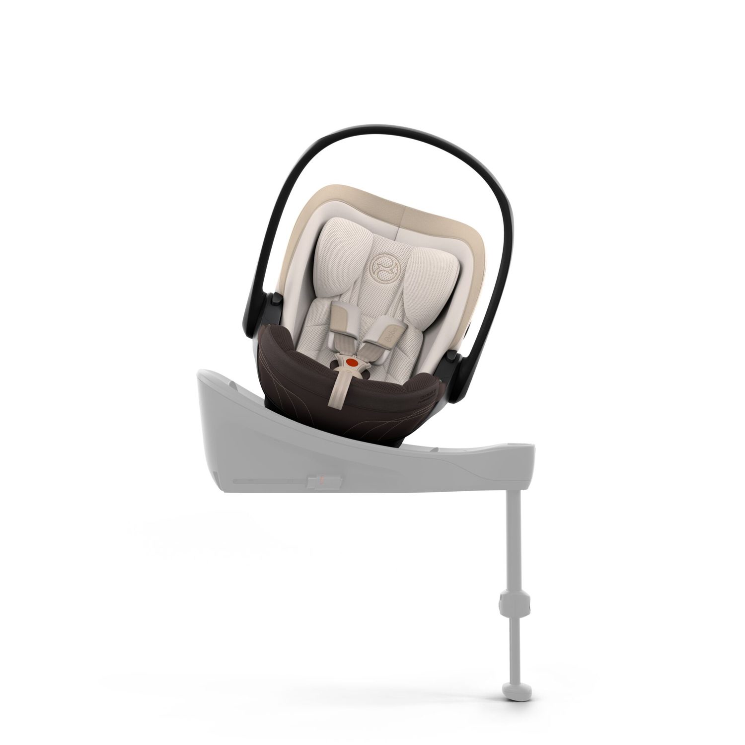 Cybex Cloud S - dětská autosedačka na základnu Base S