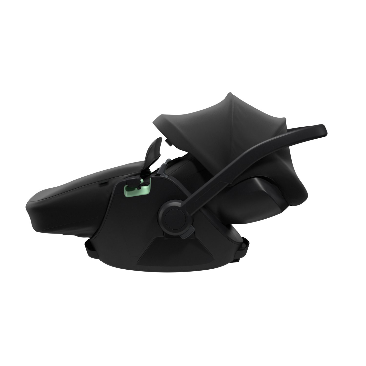 Ergonomická poloha vleže