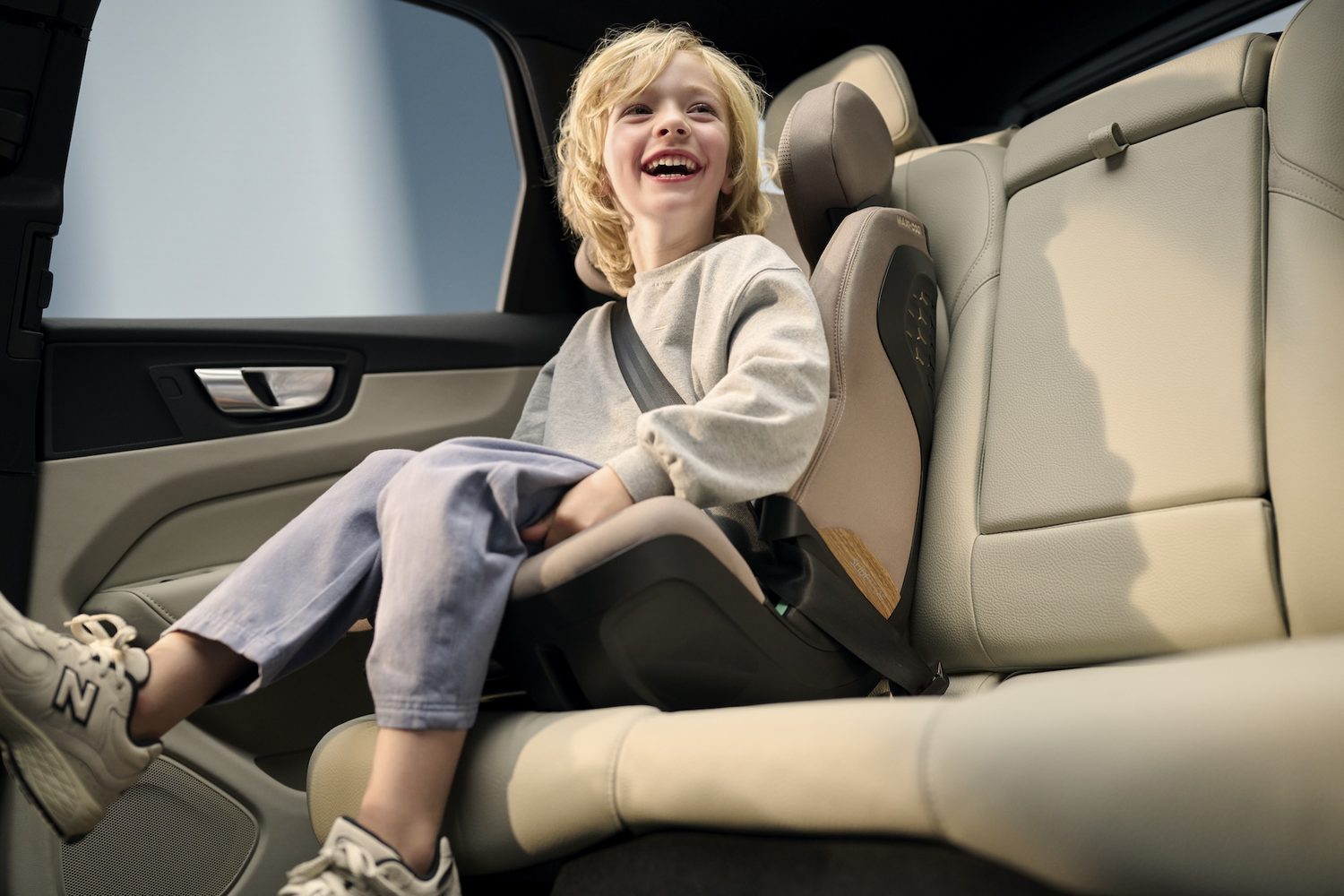 Maxi-Cosi Pearl XL Slide Pro