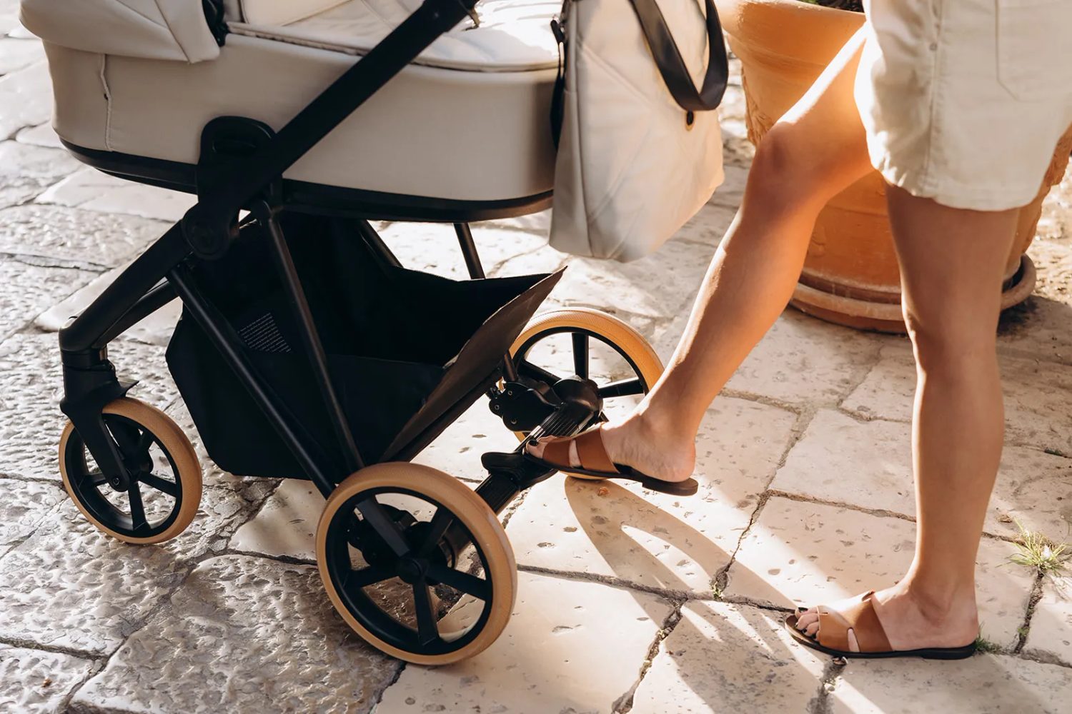 Roan Ivi 2.0 Vintage